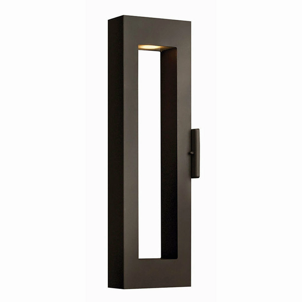 Atlantis Integrated LED Large Outdoor Wall LightWeatherproof outdoor lighting