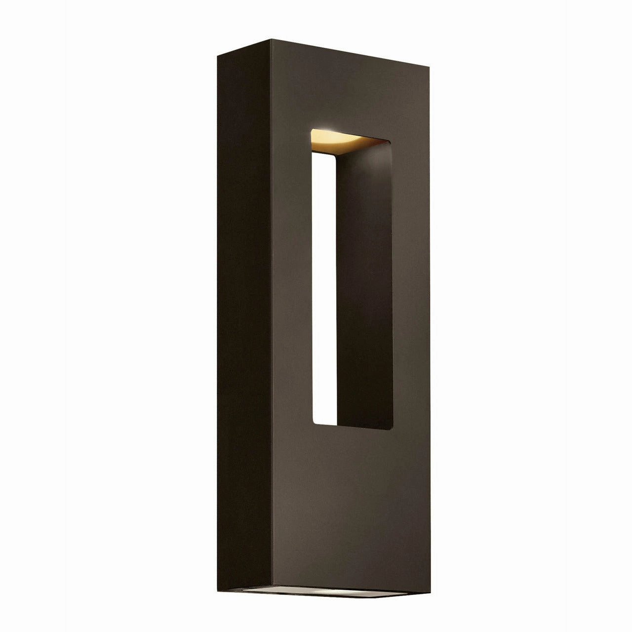 Atlantis LED Medium Outdoor Wall LightWeatherproof outdoor lighting