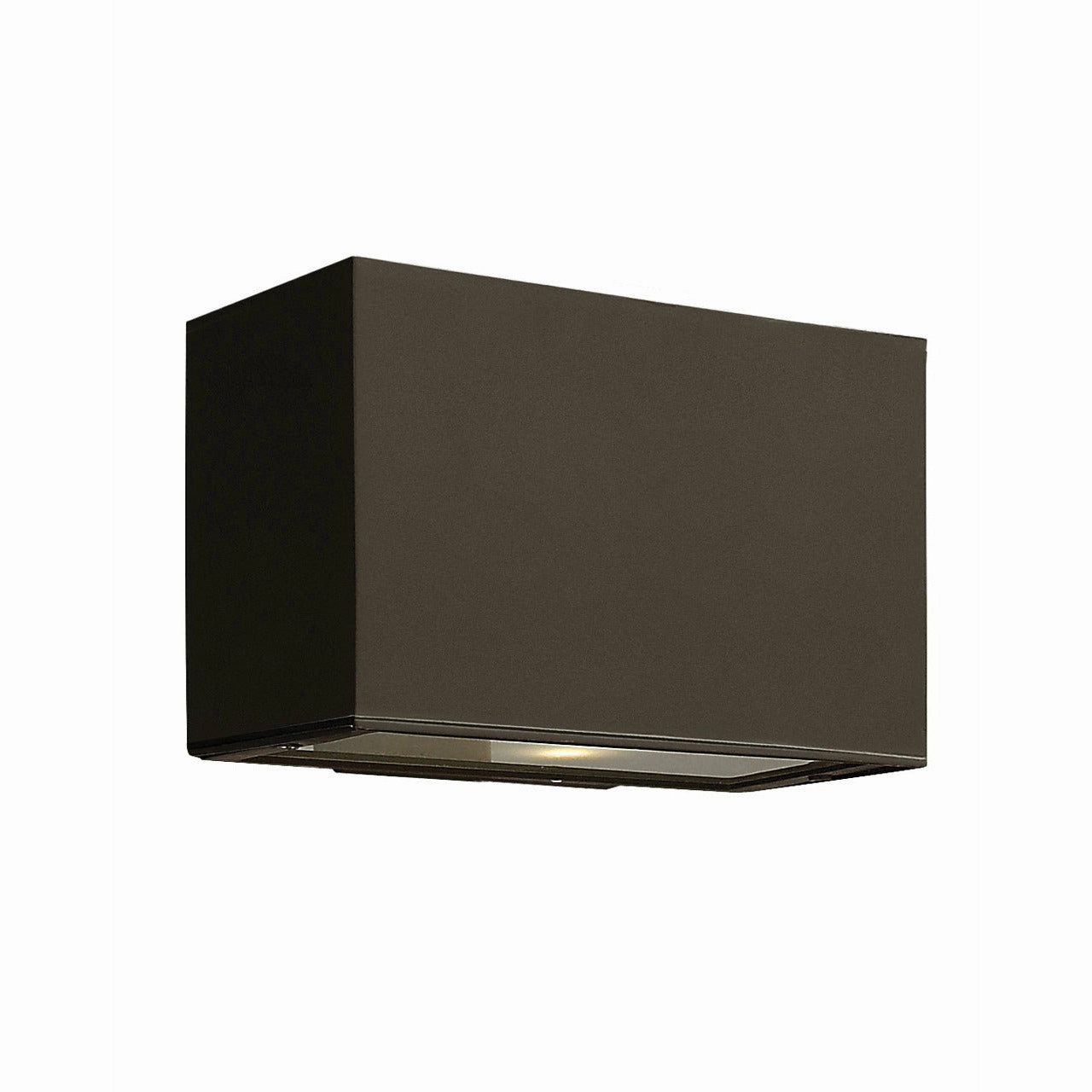 Atlantis LED Up/Down Outdoor Wall LightWeatherproof outdoor lighting