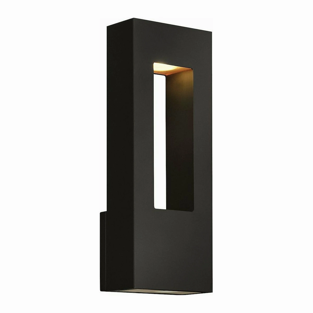 Atlantis Medium Outdoor Wall Light