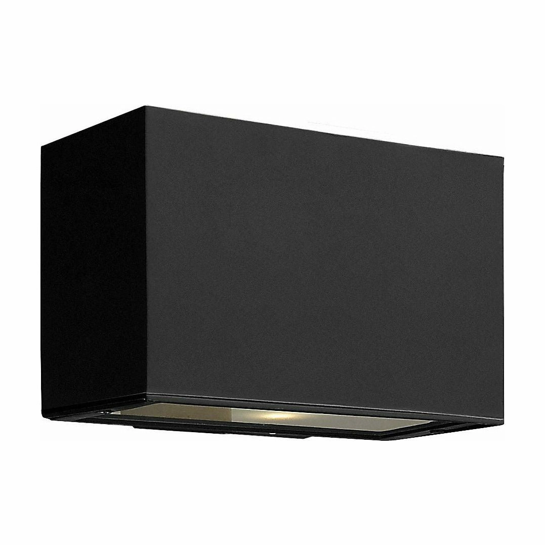 Atlantis Up/Down Outdoor Wall Light