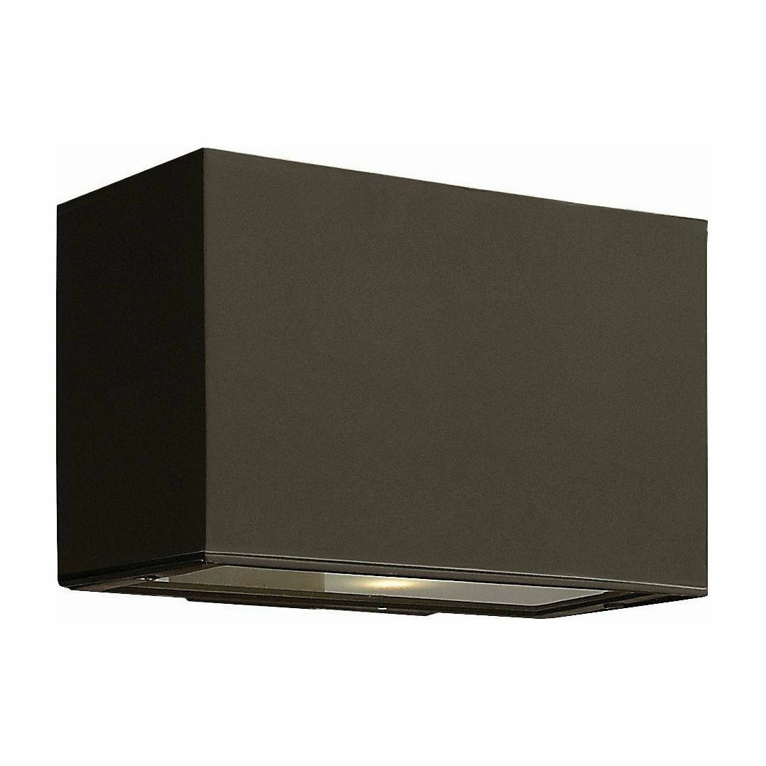 Atlantis Up/Down Outdoor Wall Light