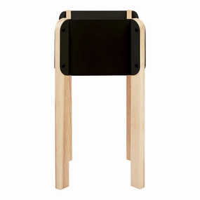 Atrium PlanterDurable outdoor patio accessories