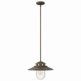 Atwell Outdoor PendantWeatherproof outdoor lighting