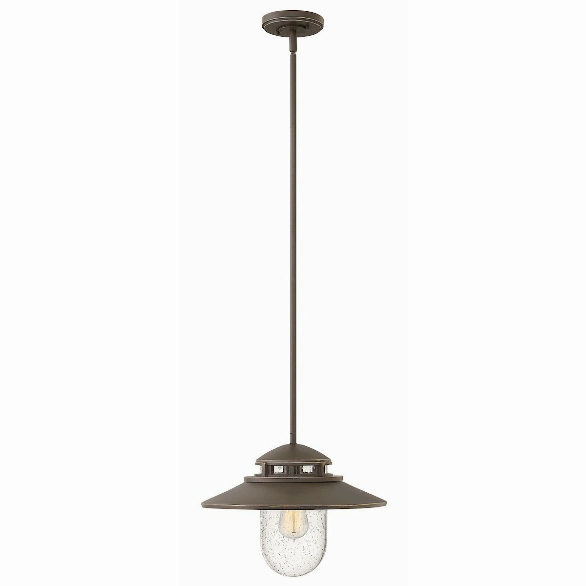 Atwell Outdoor PendantWeatherproof outdoor lighting