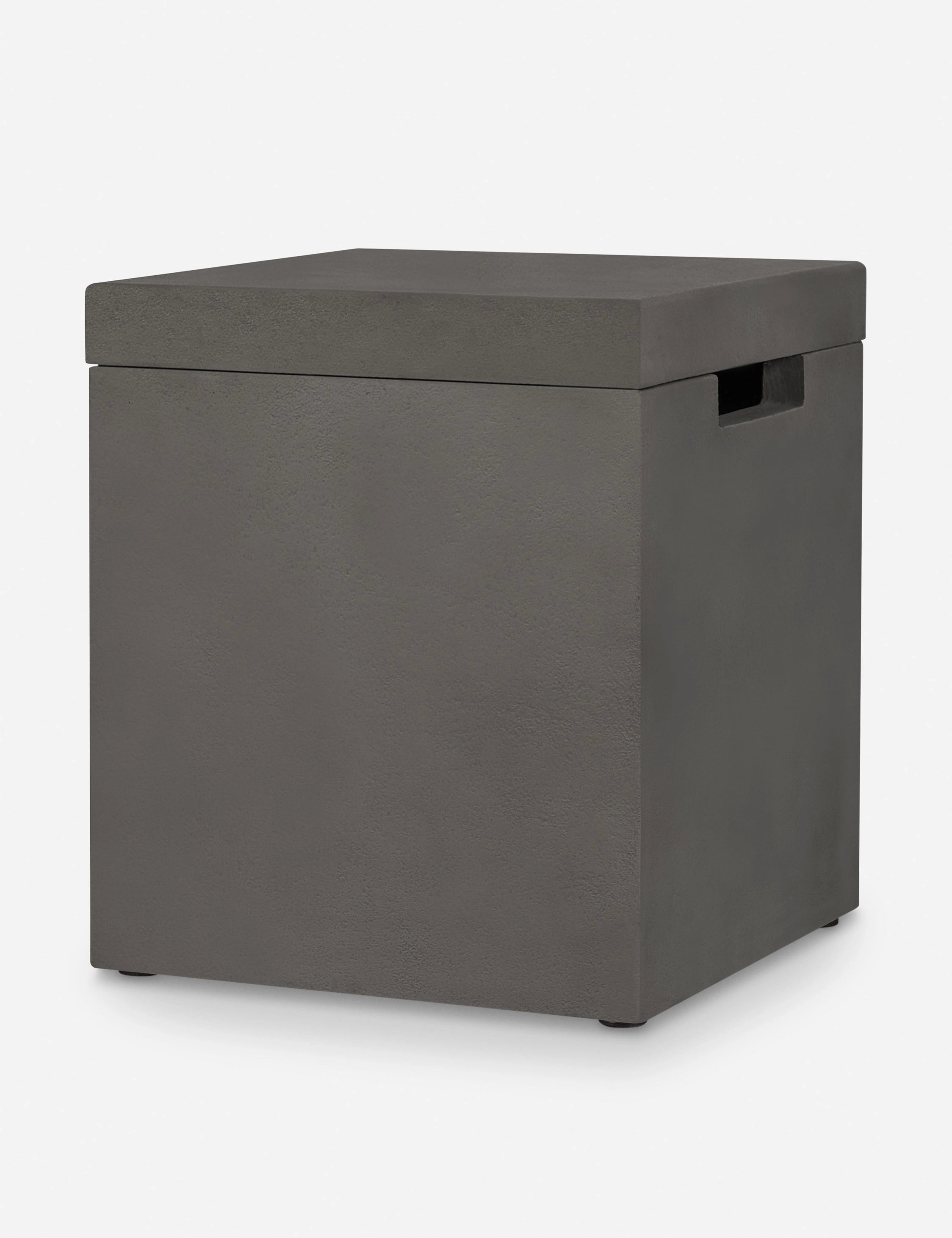 Auberon Propane Tank Coverwaterproof outdoor sofa cover