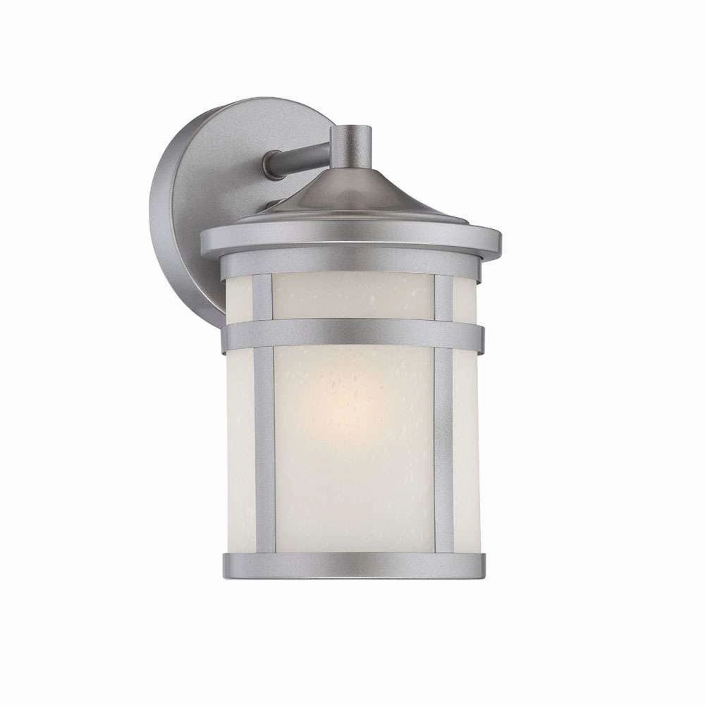 Austin Outdoor Wall Light