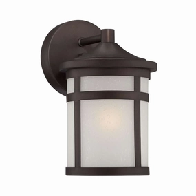 Austin Outdoor Wall LightWeatherproof outdoor lighting