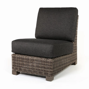 Avallon Chair Sectionwaterproof wicker balcony furniture