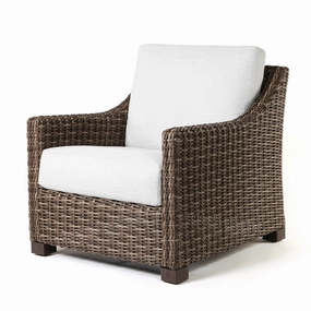 Avallon Club Chairwaterproof wicker balcony furniture