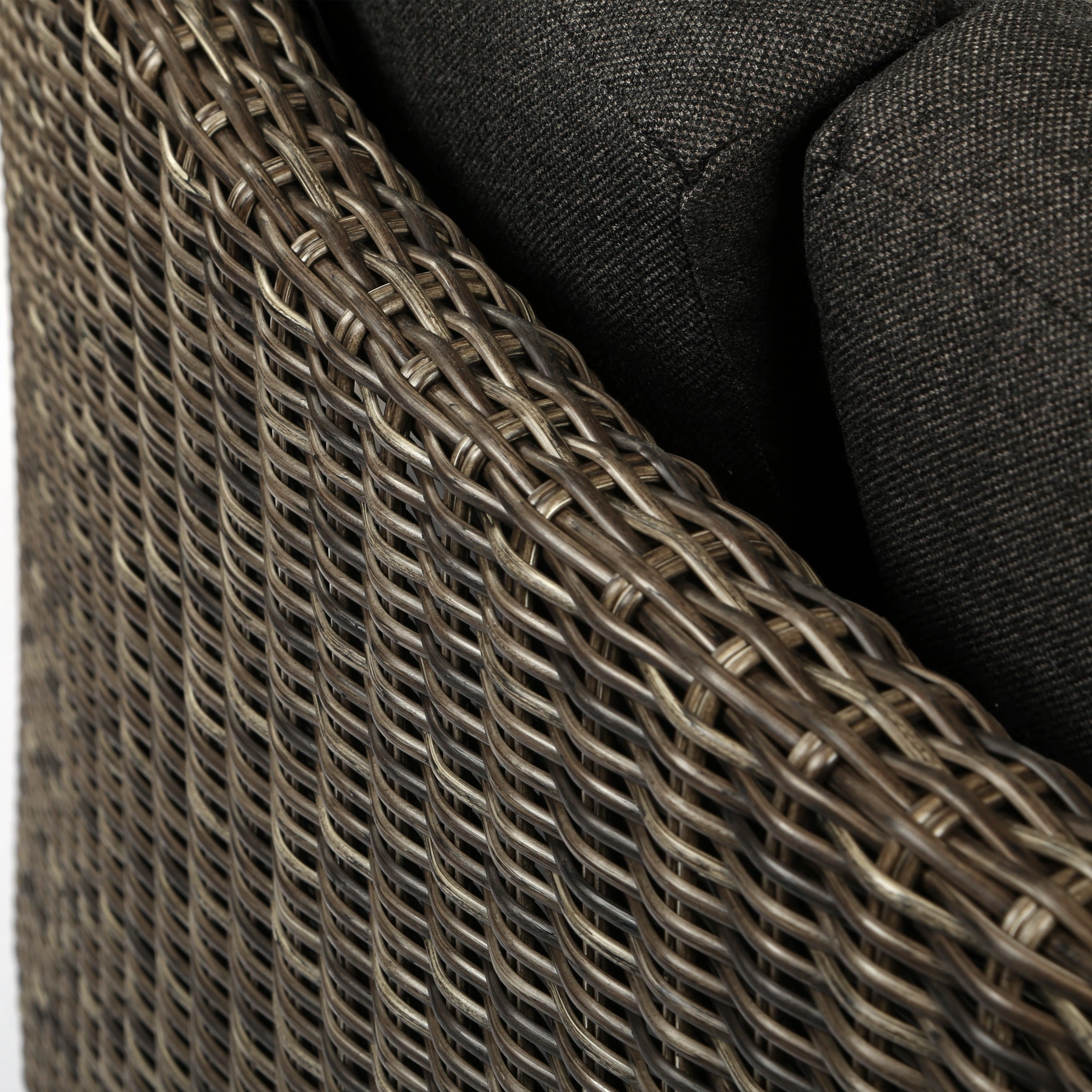 Avallon Curved Sofa Section