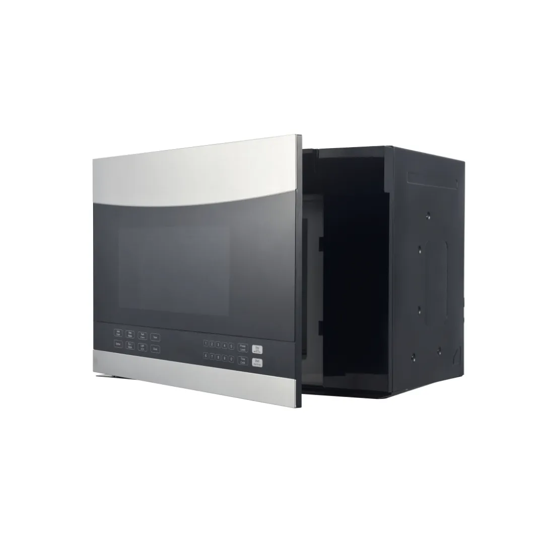 Avanti MOTR14K3SIS 1.4 Cu. Ft. Otr Microwave Oven
