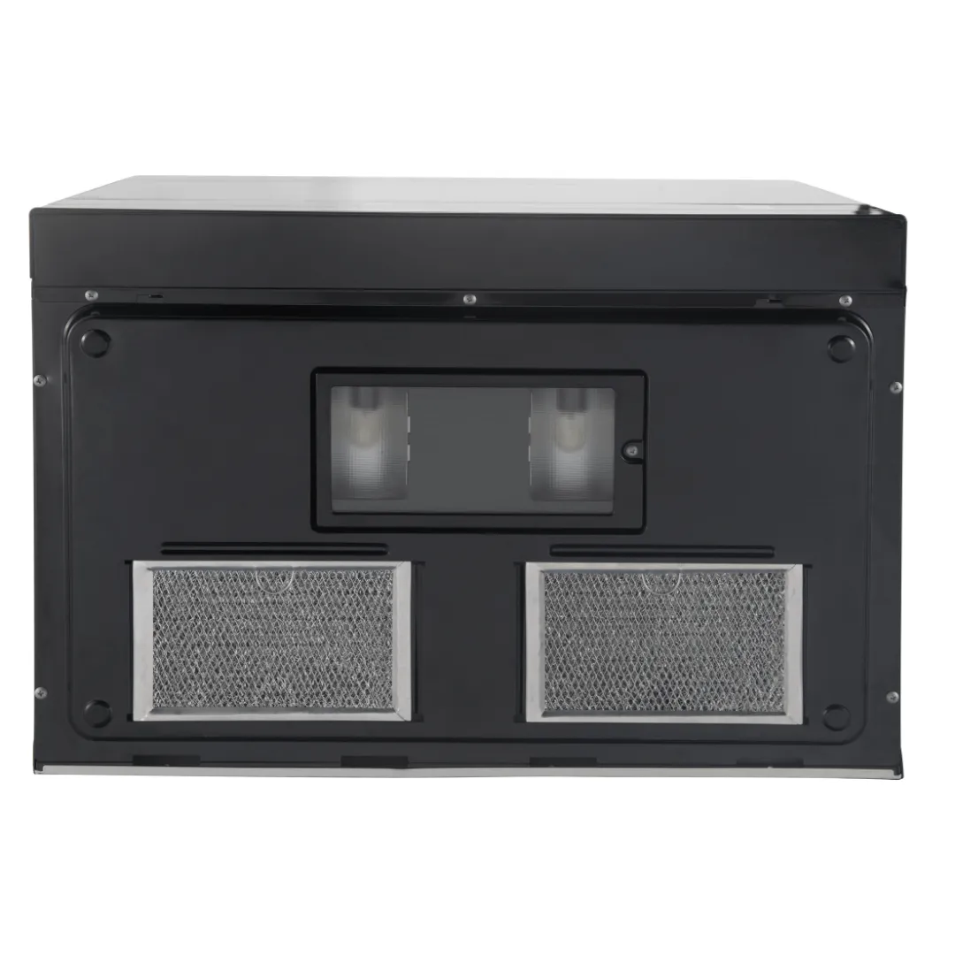 Avanti MOTR14K3SIS 1.4 Cu. Ft. Otr Microwave Oven