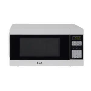 Avanti MT113K0W 1.1 Cu. Ft. Microwave Oven