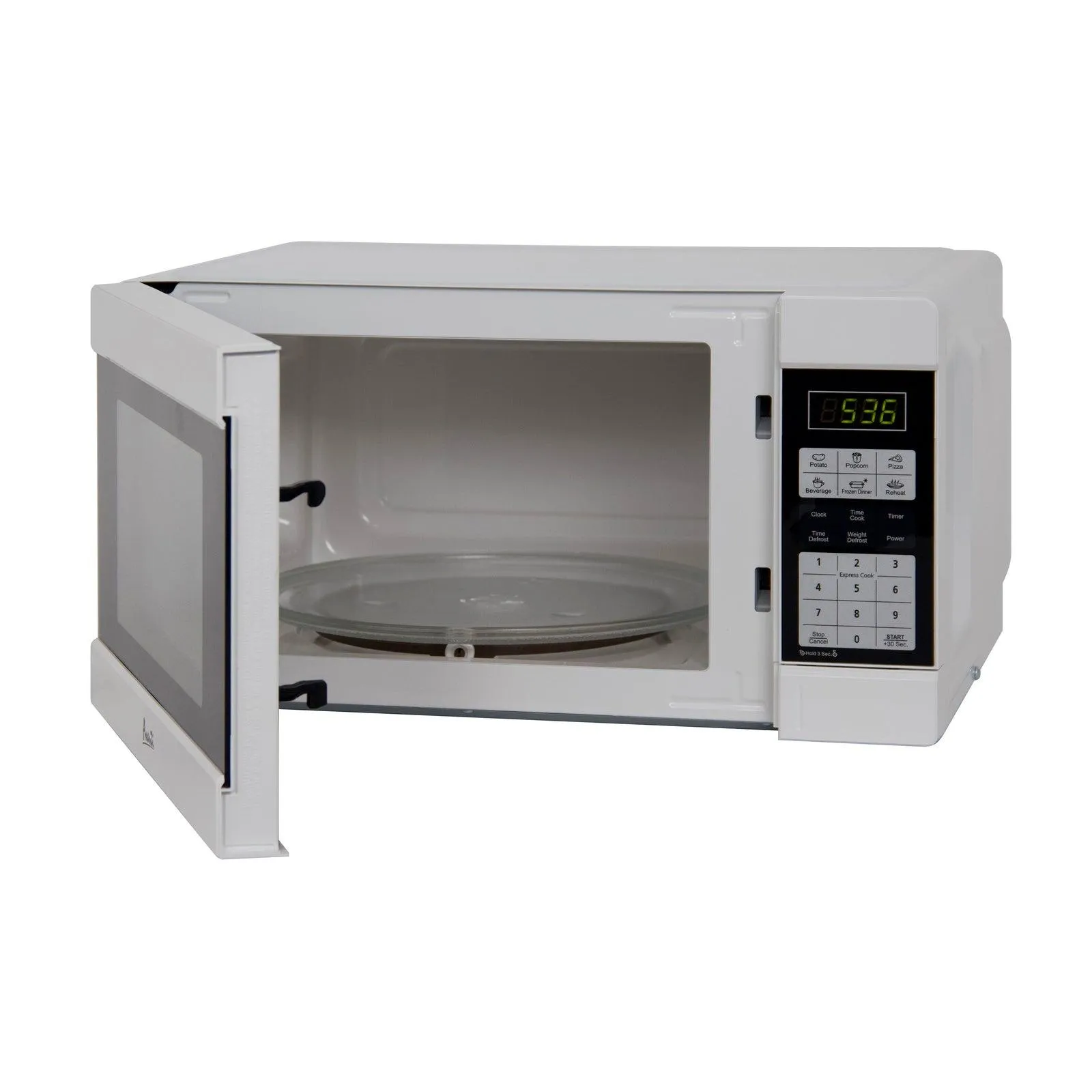 Avanti MT113K3S 1.1 Cu. Ft. Microwave Oven