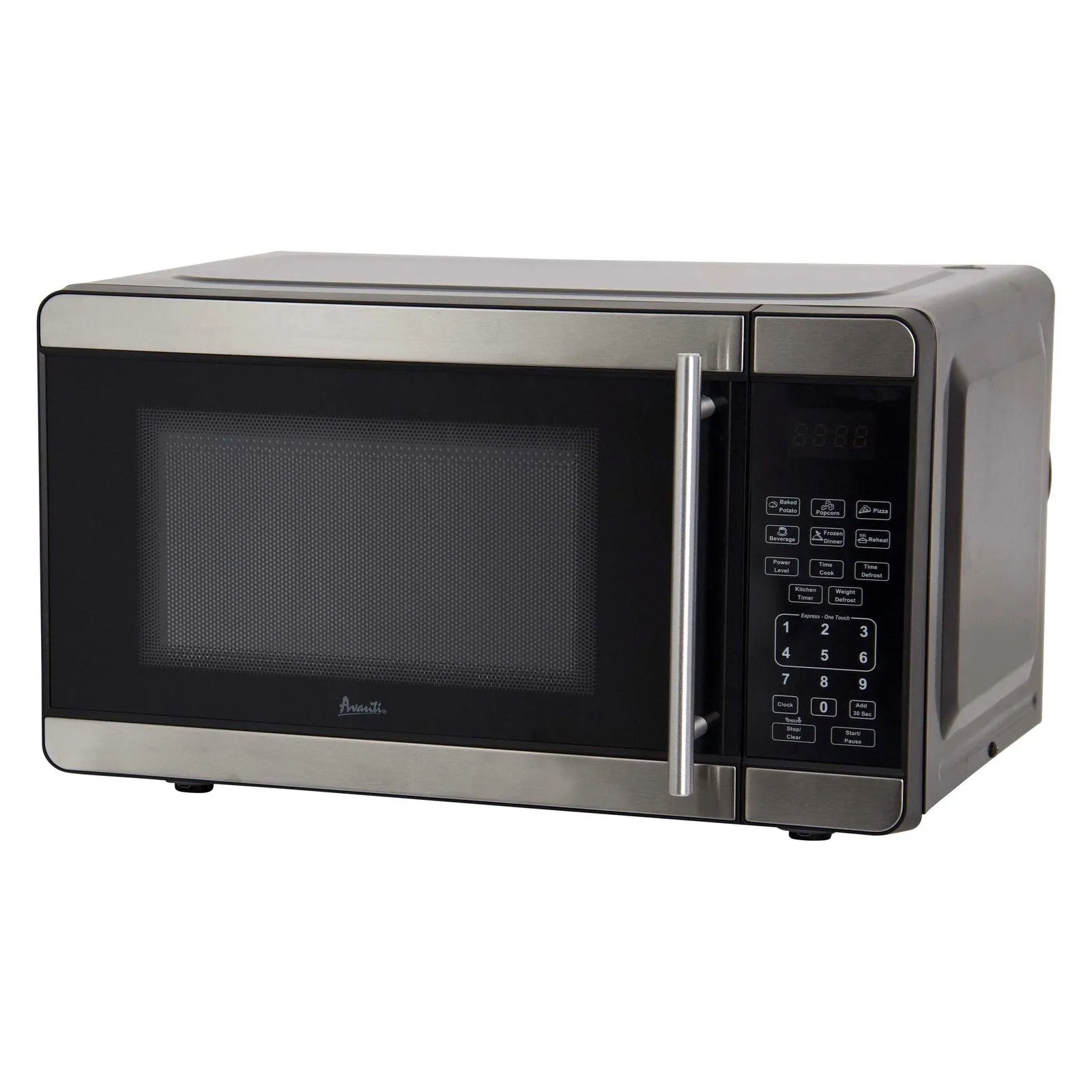 Avanti MT7V3S 0.7 Cu. Ft. Microwave Oven