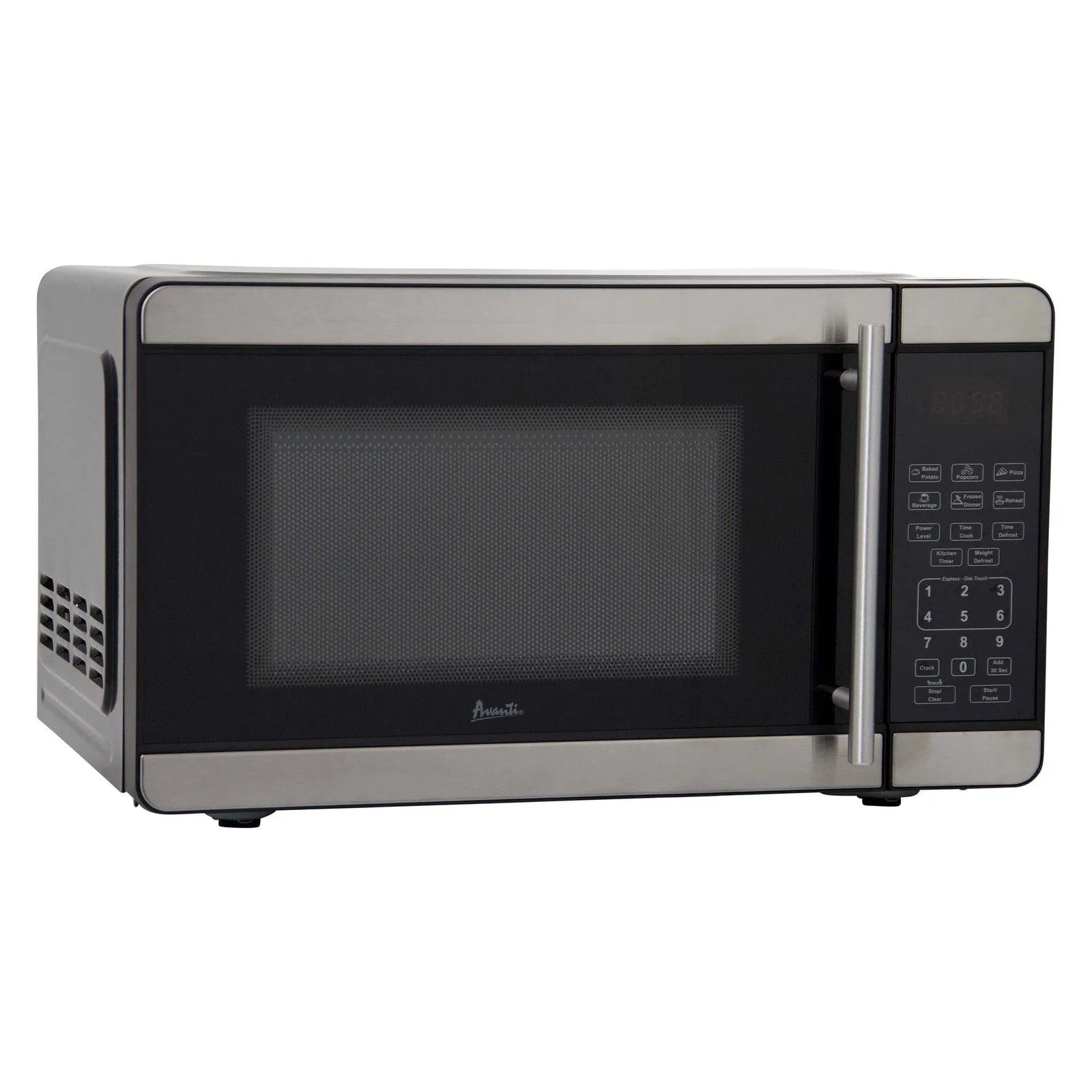 Avanti MT7V3S 0.7 Cu. Ft. Microwave Oven