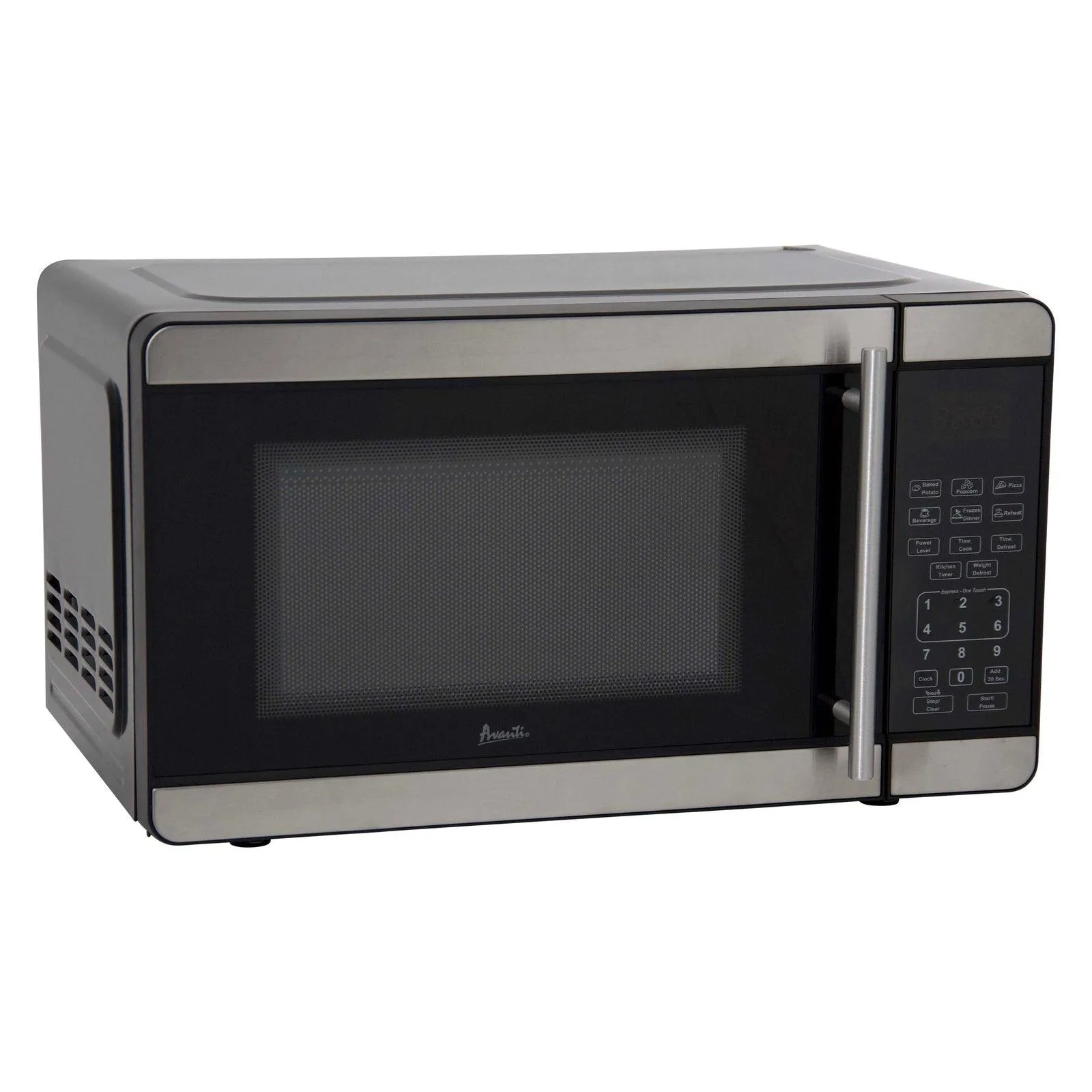 Avanti MT7V3S 0.7 Cu. Ft. Microwave Oven