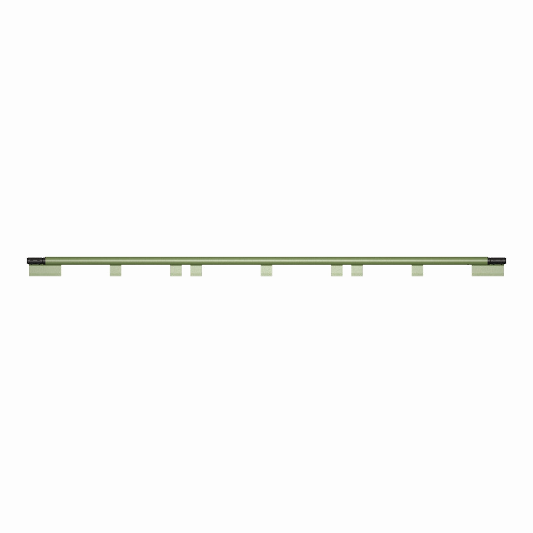 Avanti Outdoor Infinity Modular Table