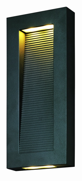 Avenue LED LED Outdoor Wall Sconce Architectural BronzeOutdoor wall sconces with motion sensor