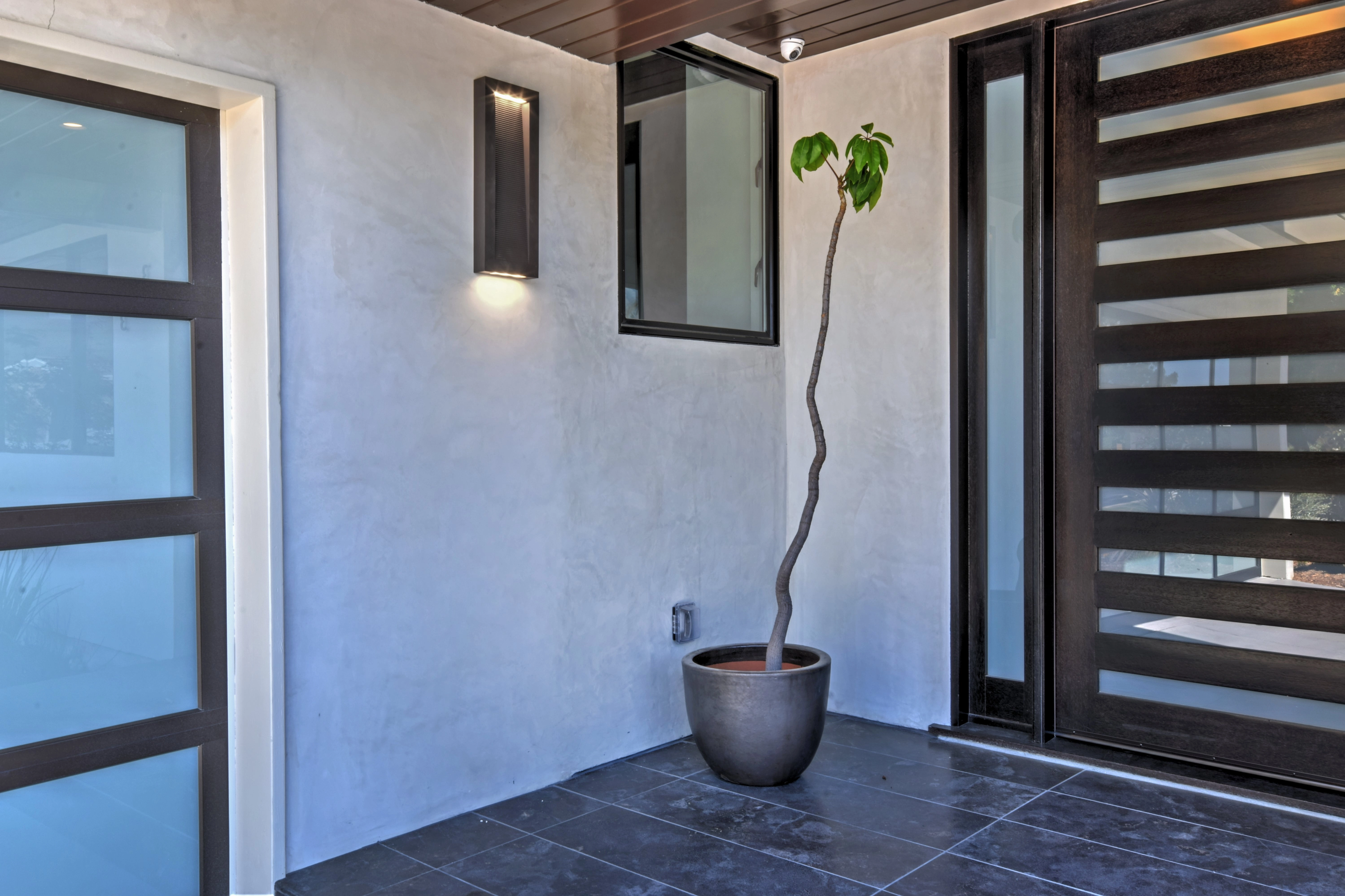 Avenue LED LED Outdoor Wall Sconce Architectural Bronze