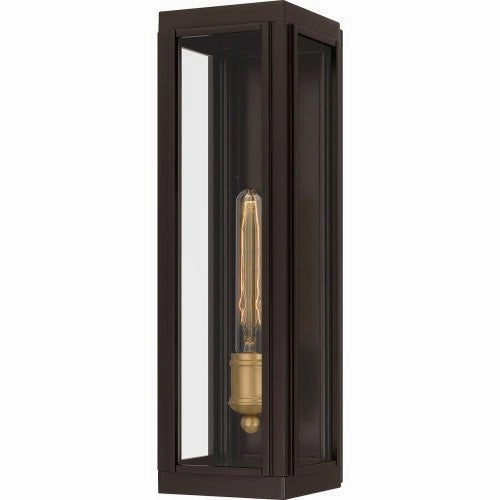 Avon 1-Light Large Outdoor LanternWeatherproof outdoor lighting