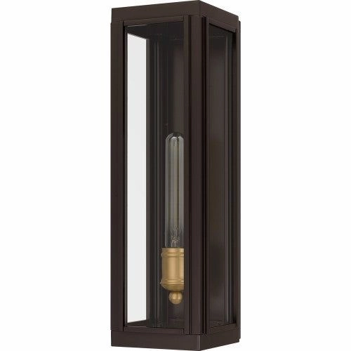 Avon 1-Light Large Outdoor Lantern