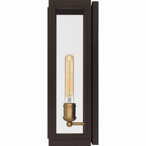 Avon 1-Light Large Outdoor Lantern
