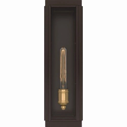Avon 1-Light Large Outdoor Lantern