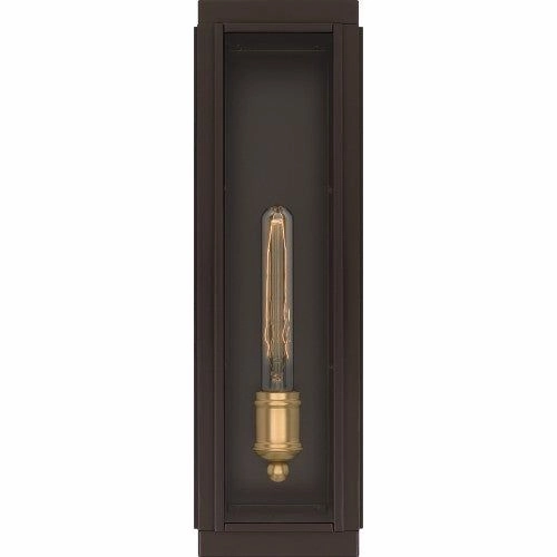 Avon 1-Light Large Outdoor Lantern
