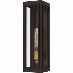 Avon 1-Light Large Outdoor LanternWeatherproof outdoor lighting