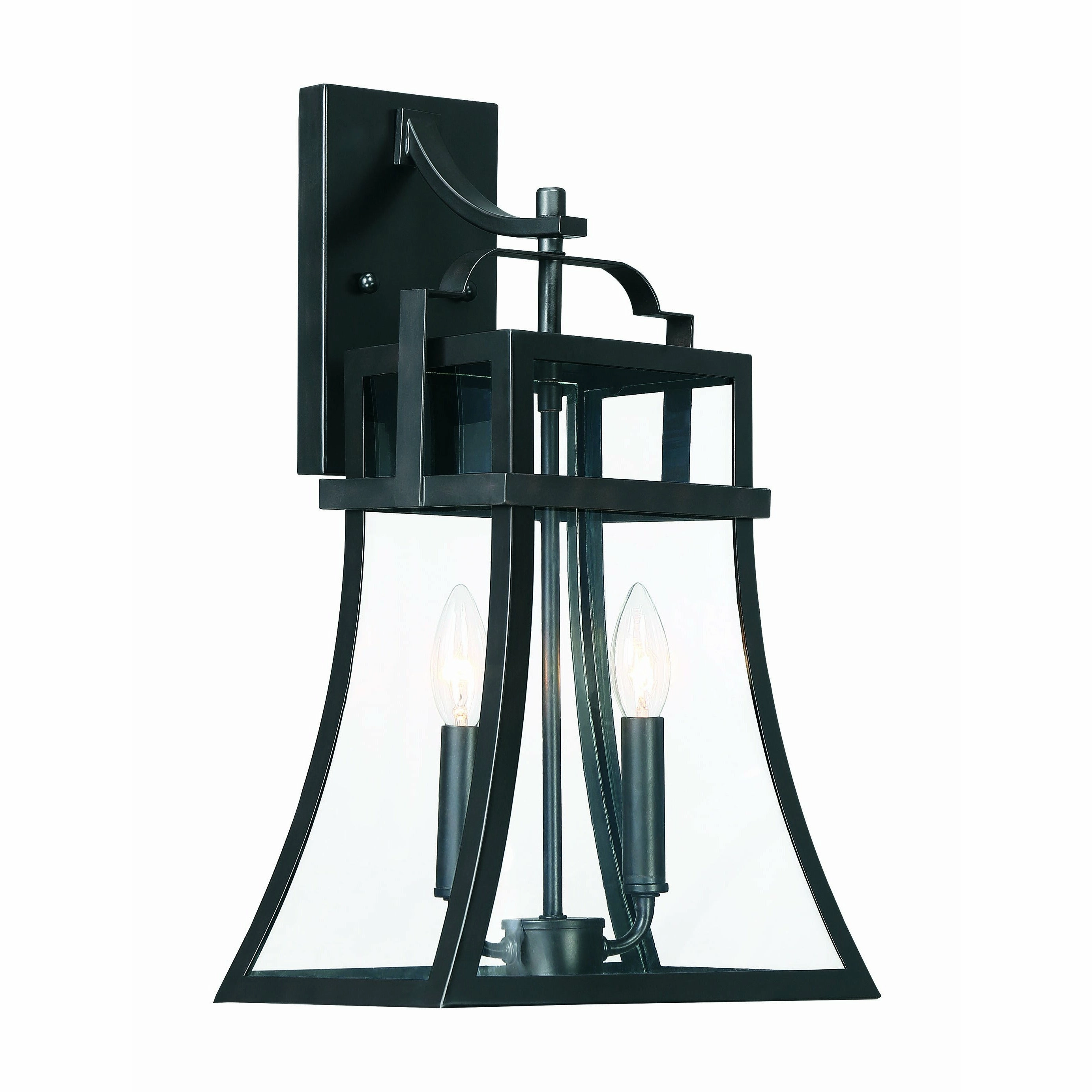 Avon Outdoor Wall Light
