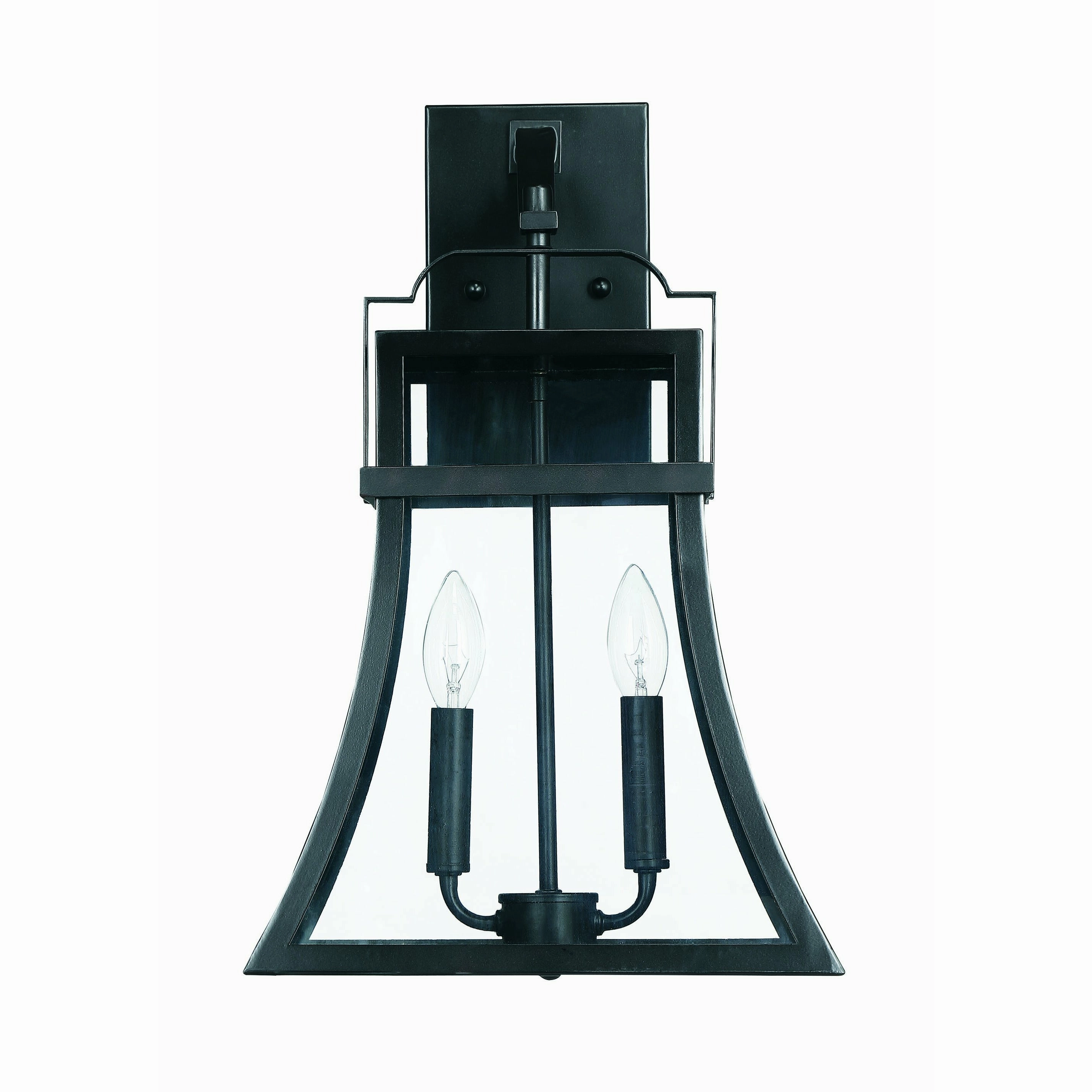 Avon Outdoor Wall Light