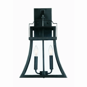 Avon Outdoor Wall LightWeatherproof outdoor lighting
