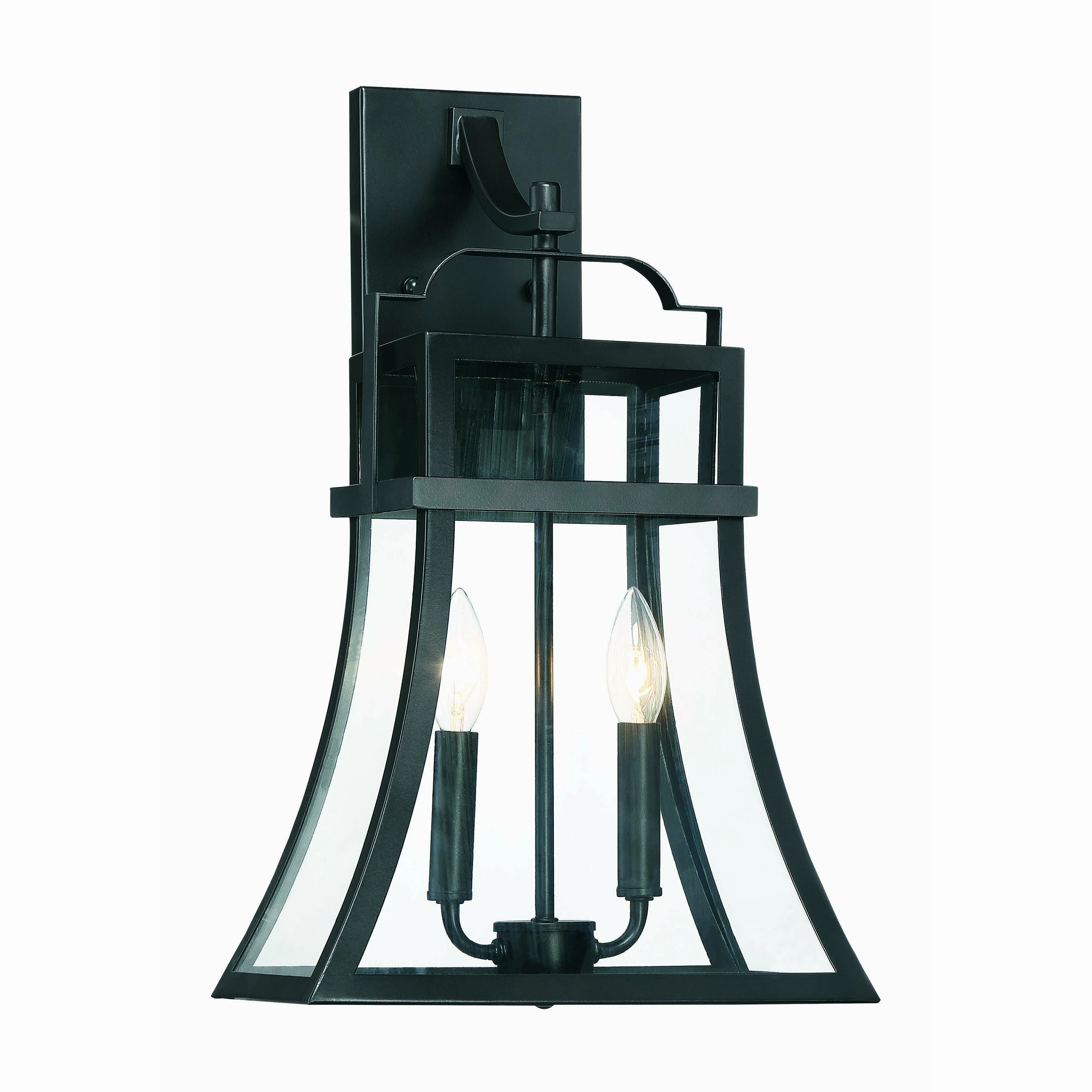 Avon Outdoor Wall Light