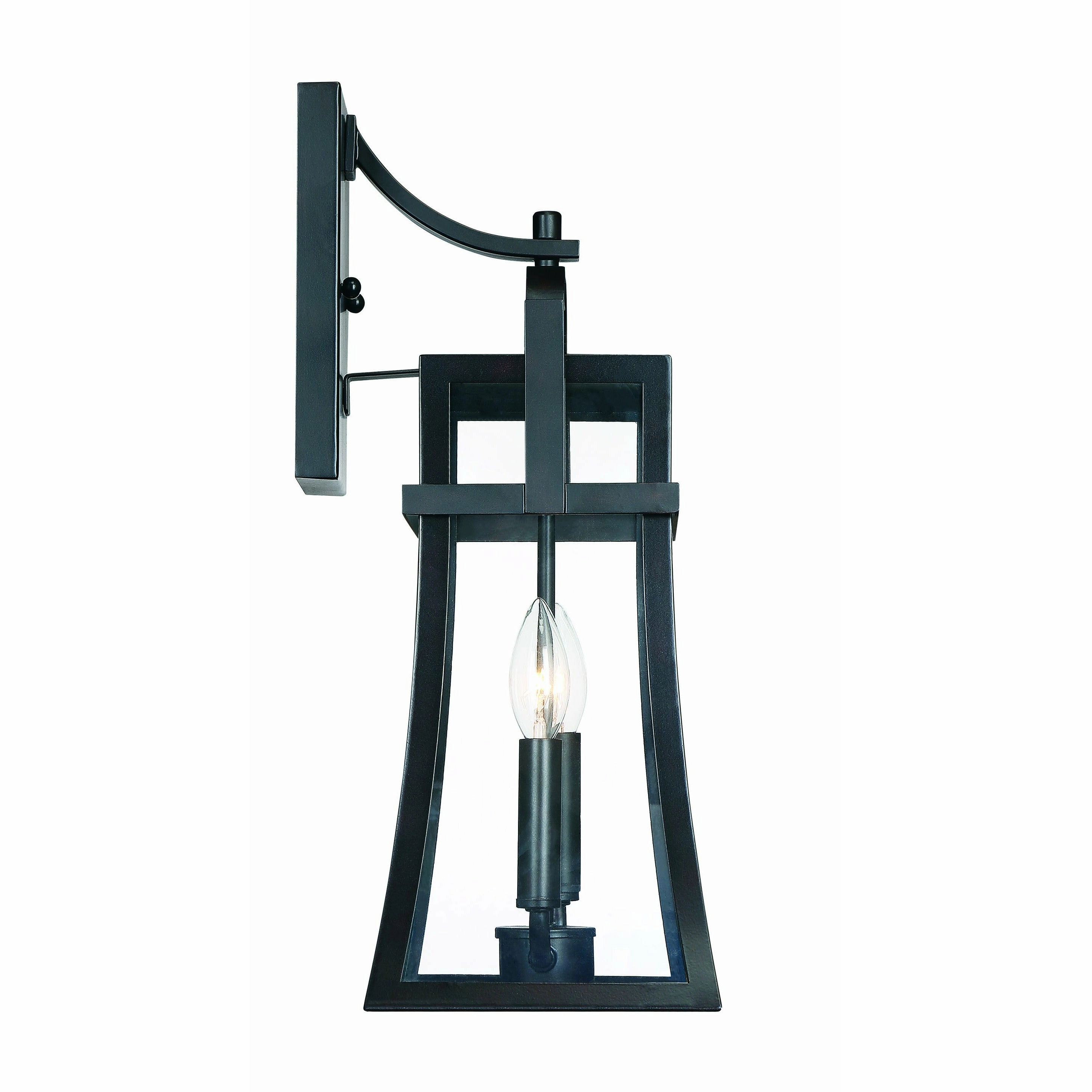 Avon Outdoor Wall Light