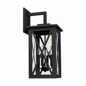 Avondale 4-Light Outdoor Wall LanternWeatherproof outdoor lighting