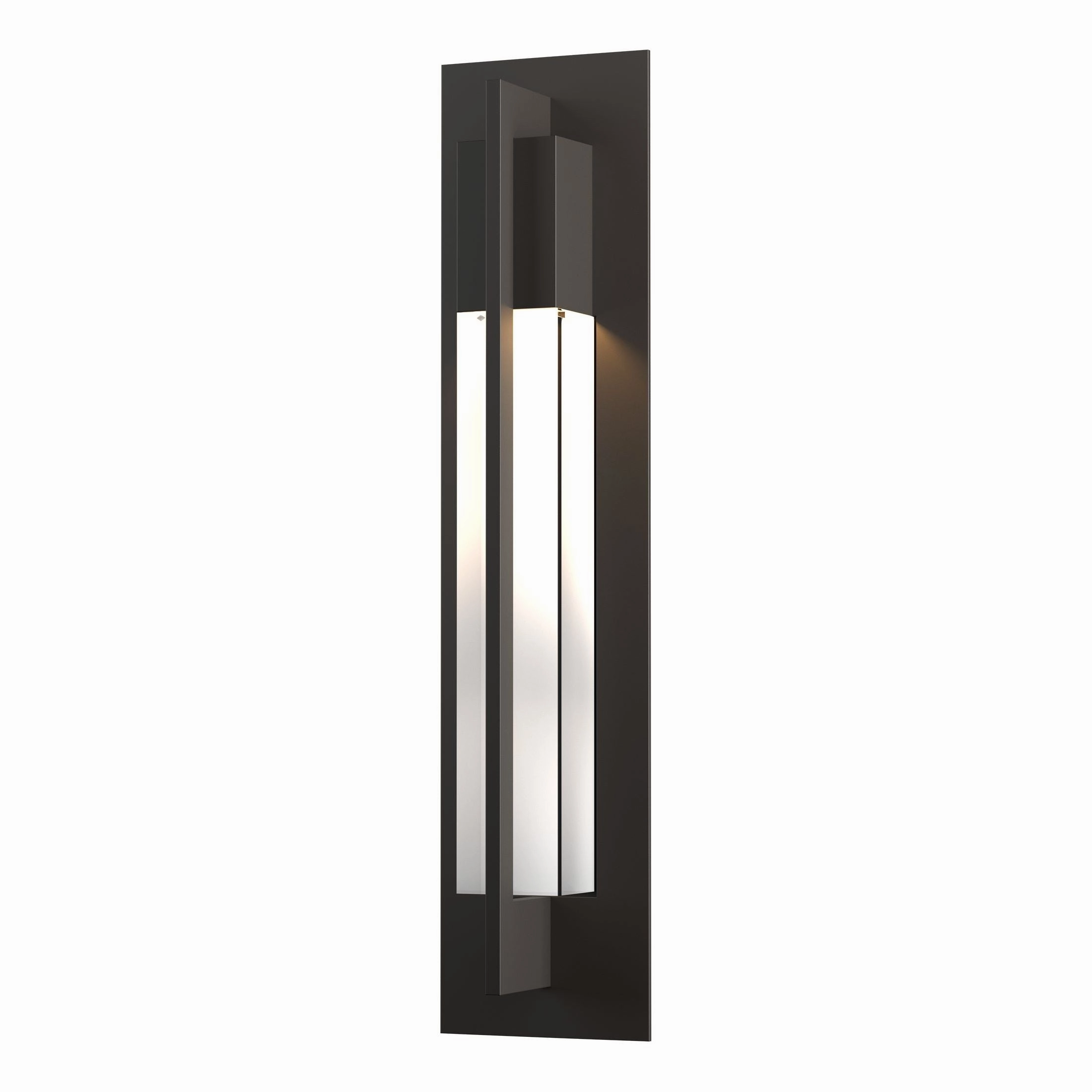 Axis Large Outdoor SconceWeatherproof outdoor lighting
