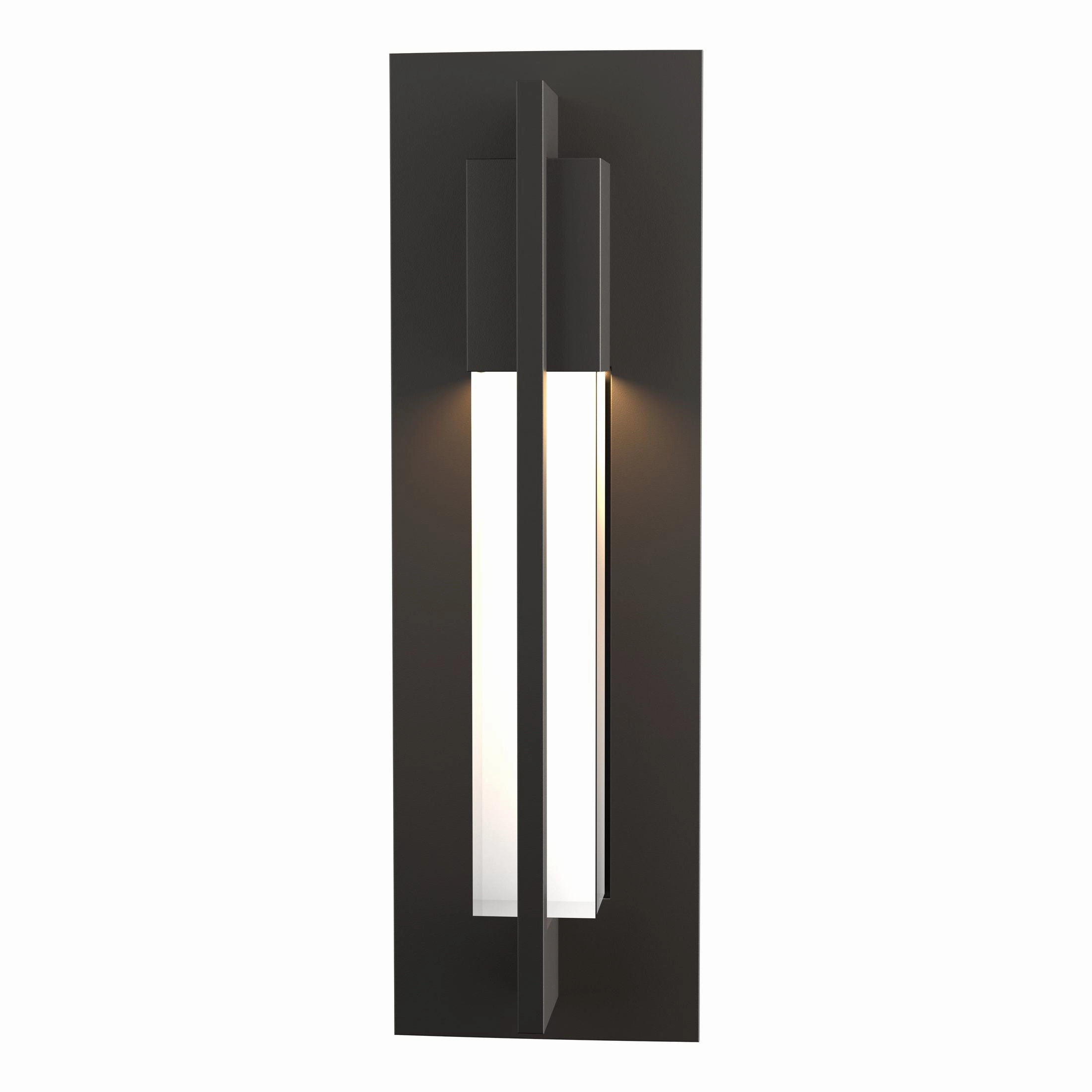 Axis Small Outdoor SconceWeatherproof outdoor lighting