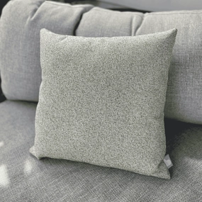 B Cushion Aqua Clean Carena Greenoutdoor garden decorative ornaments