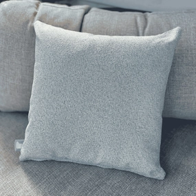 B Cushion Aqua Clean Carena Mintoutdoor garden decorative ornaments