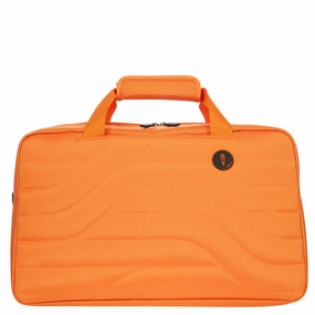 Clearance Event Alert B/Y Ulisse 18" Duffle - Orange