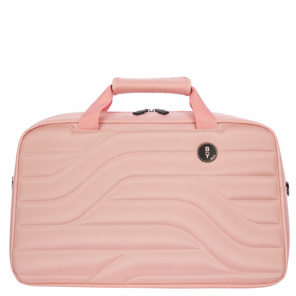 Shop Today Save B/Y Ulisse 18" Pearl Pink Duffle