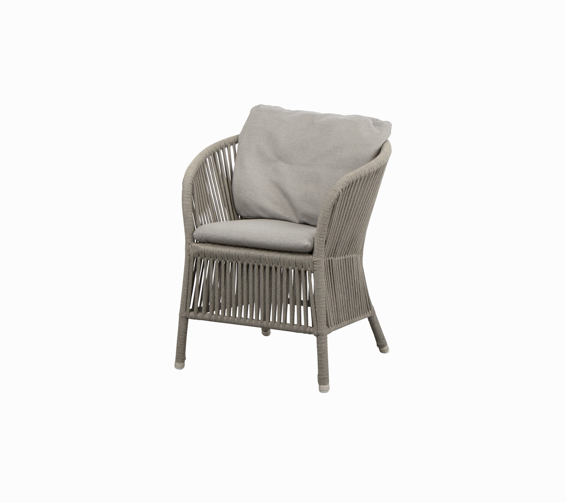 Back cushion, Derby armchair