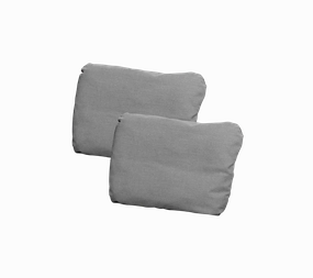 Back cushion, Lansing 2-seater sofawaterproof outdoor chair cushions
