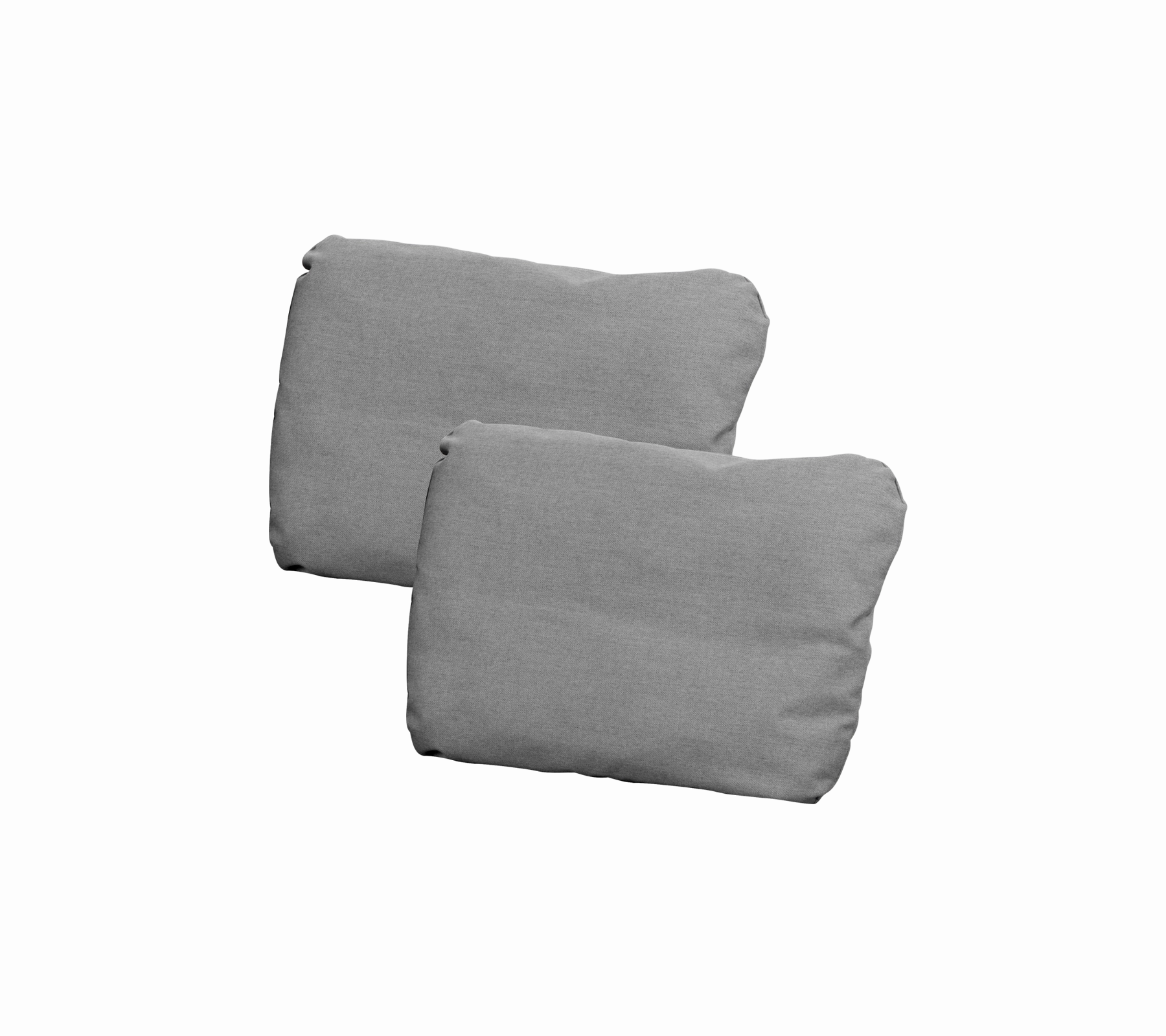 Back cushion, Lansing 2-seater sofawaterproof outdoor chair cushions