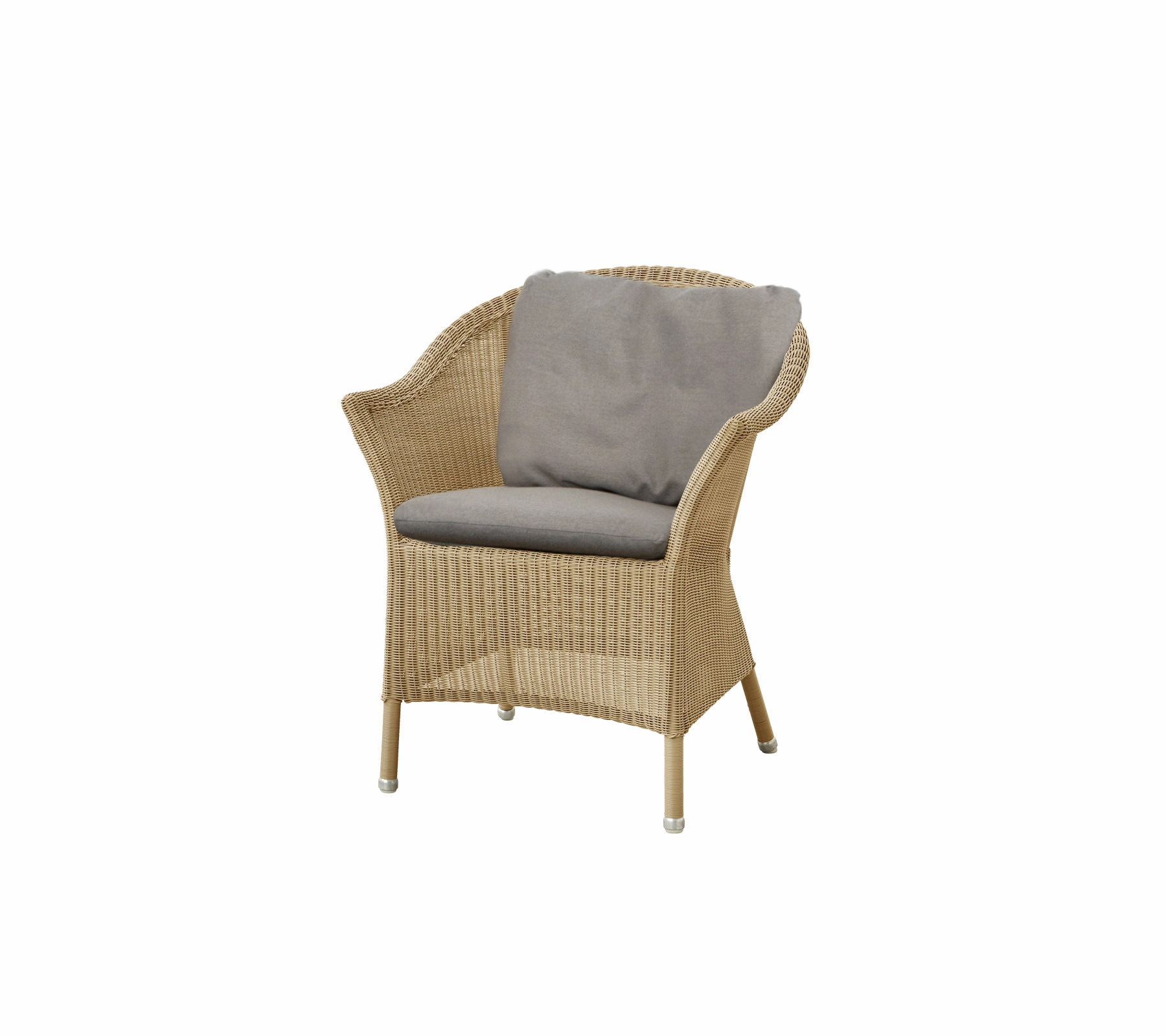Back cushion, Lansing armchair