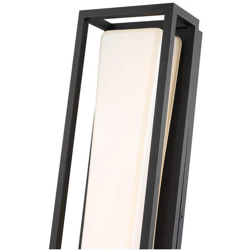 Baden 1-Light Medium Outdoor Wall Light