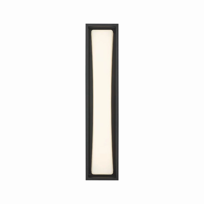 Baden 1-Light Medium Outdoor Wall Light
