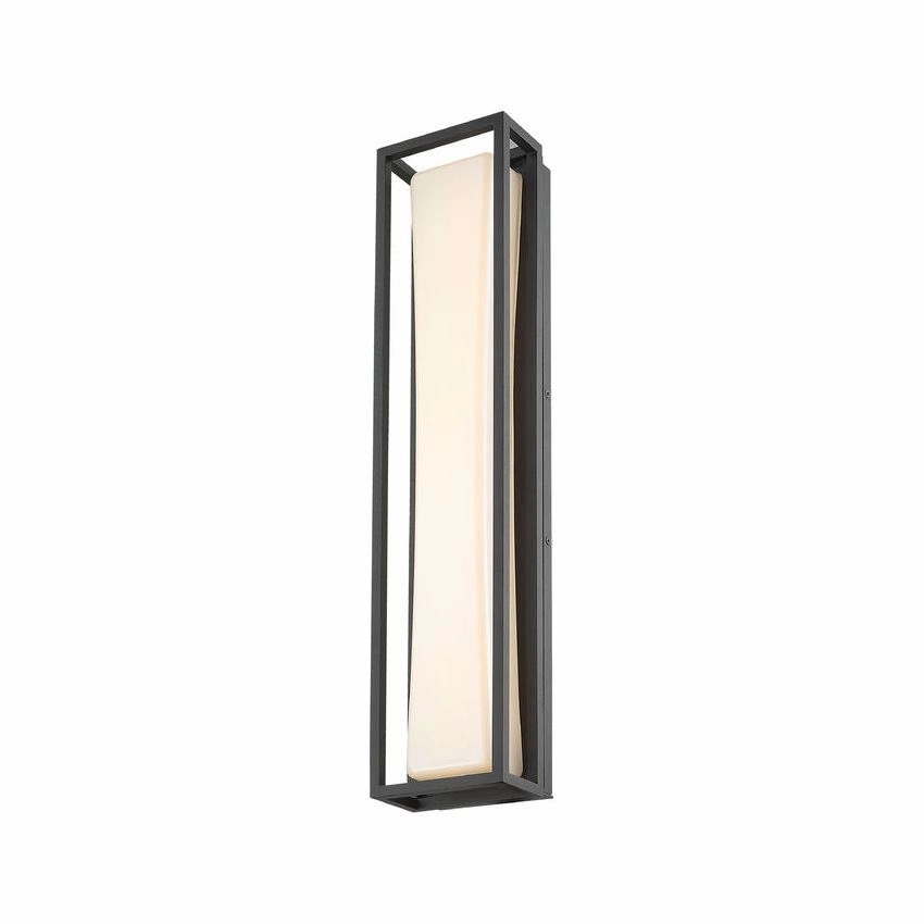 Baden 1-Light Medium Outdoor Wall Light